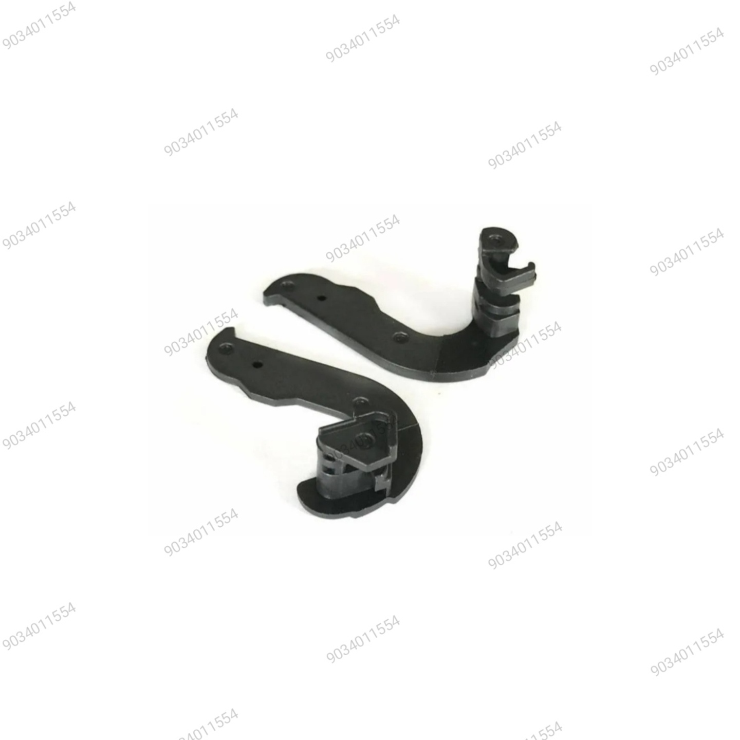 Fuser Hinges 1020