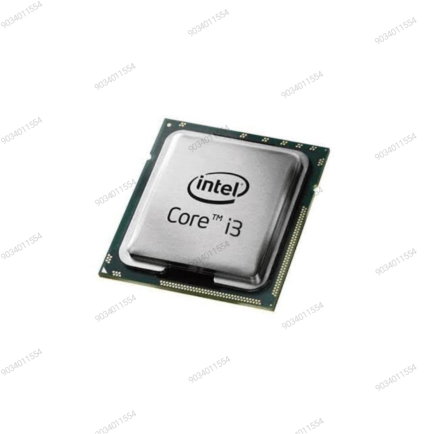 Core i3 4th Generation Processor