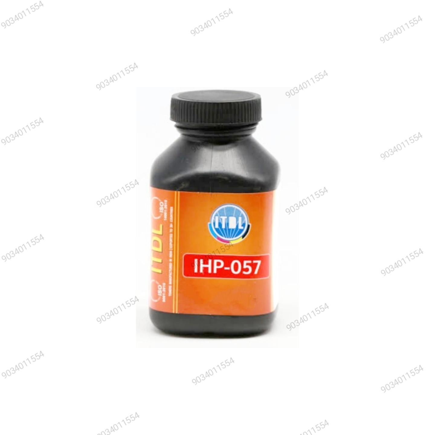 Toner Powder ITDL 36a 80 Gm