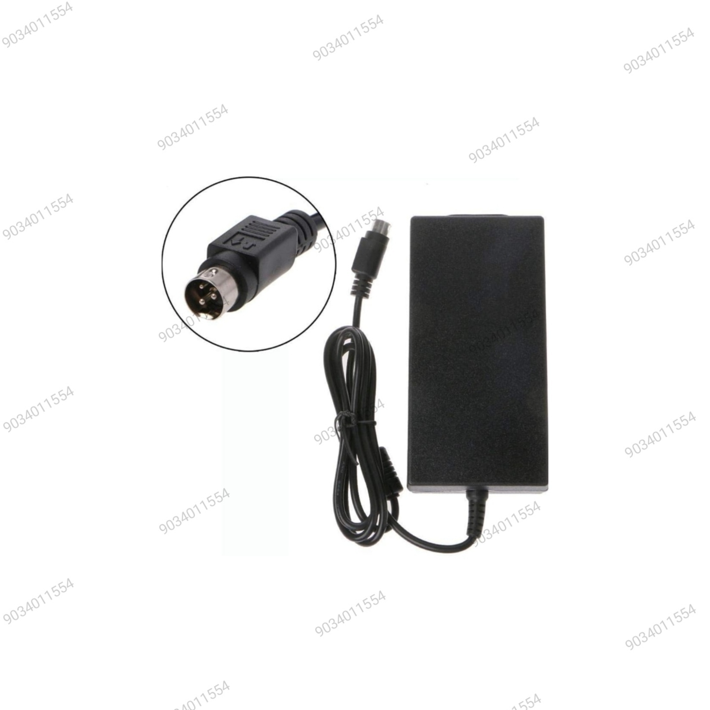 Adapter for Epson 24v/2.1amp