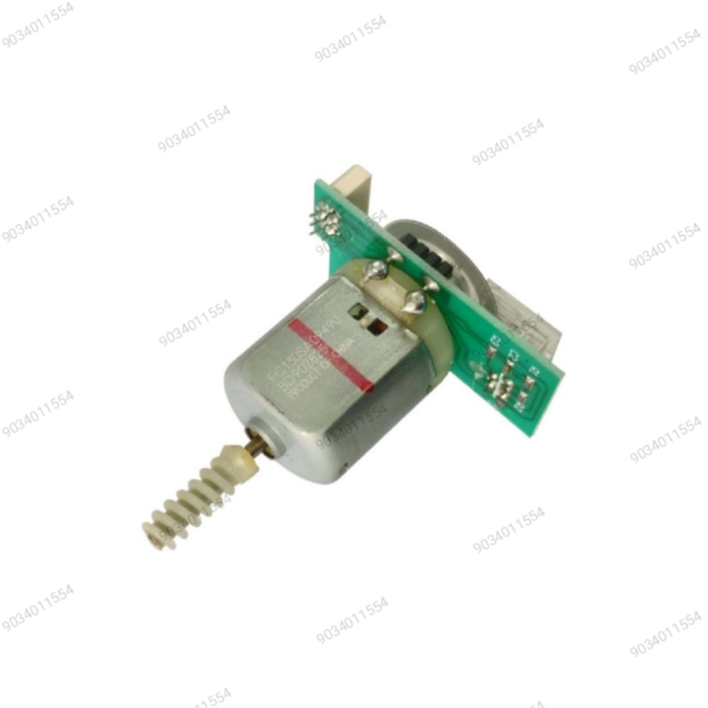 CCD MOTOR OLD MODEL M1005