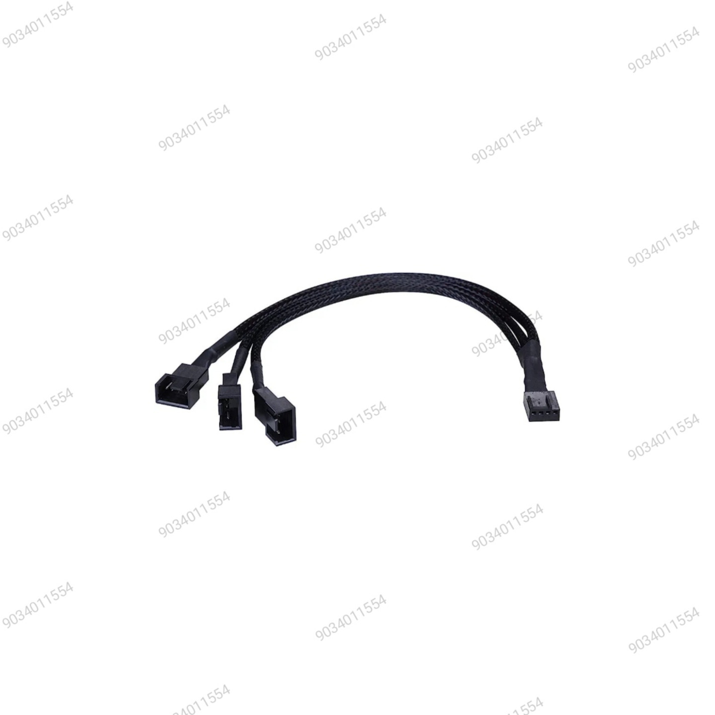 FAN SPLITTER CABLE 3PORT