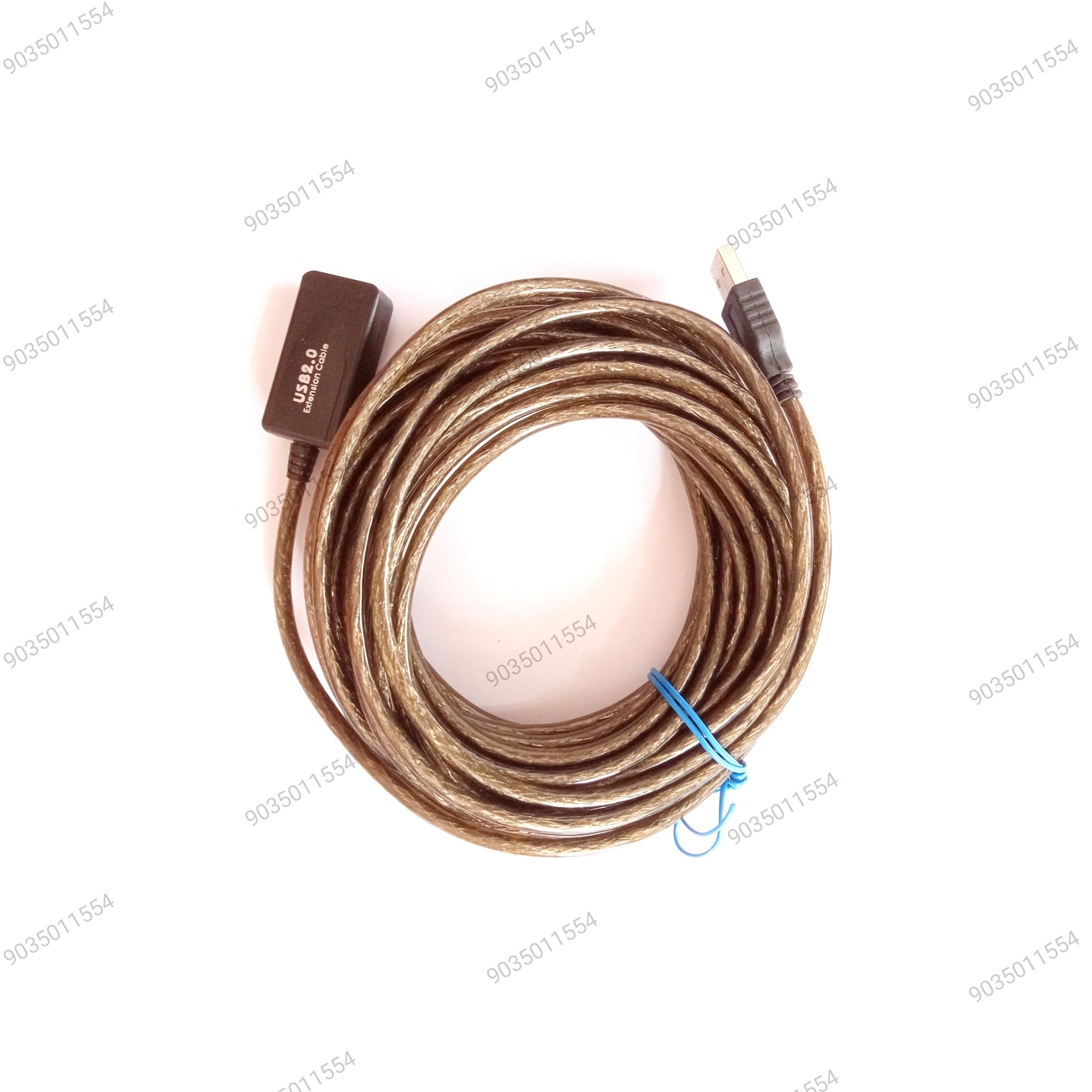 Usb Ext 10M Active