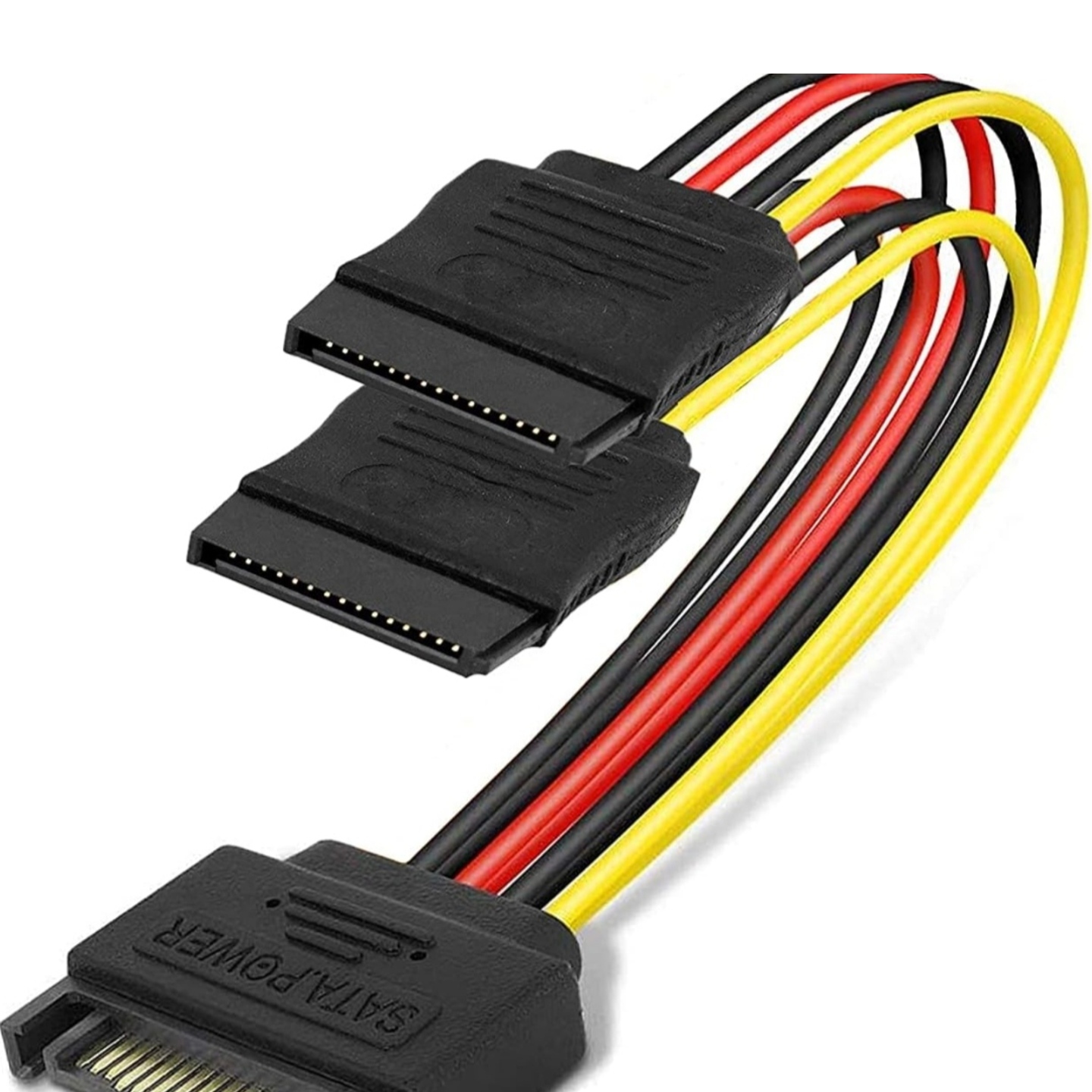 Sata to Dual sats