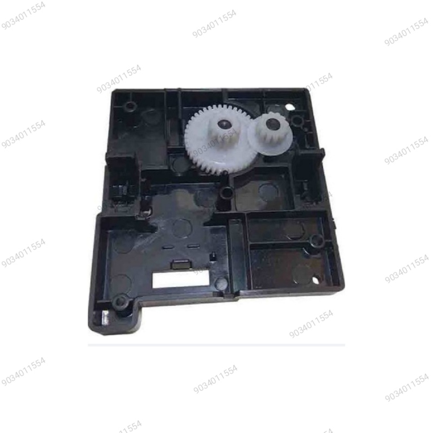 Ccd Scanner Bracket for HP 1005