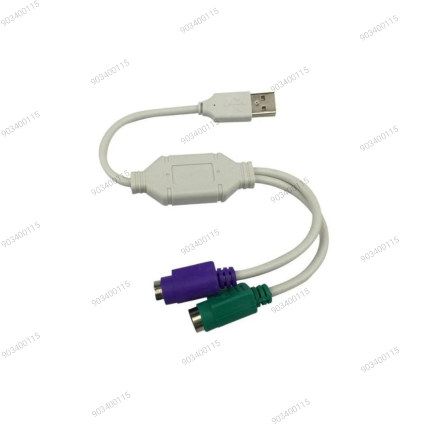 Usb to Ps2