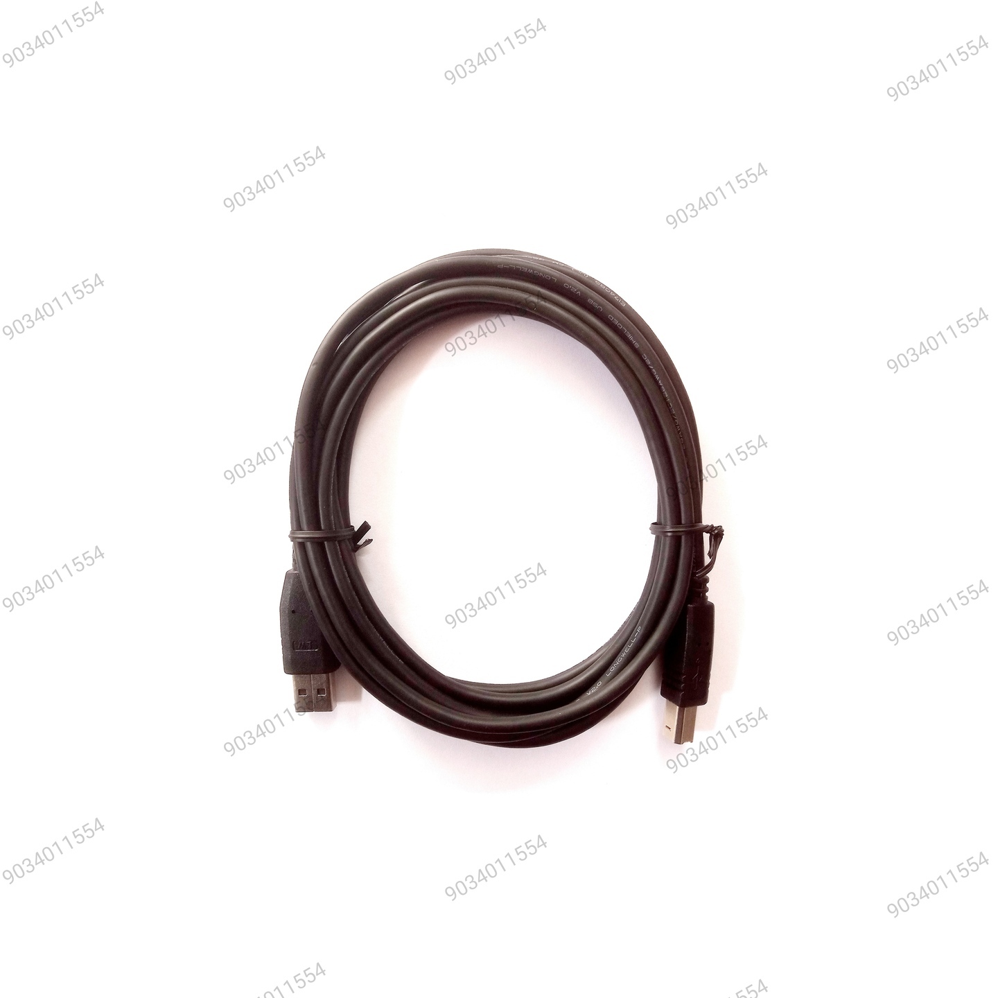 Printer Cable 3m Orignal Dell Dp/N