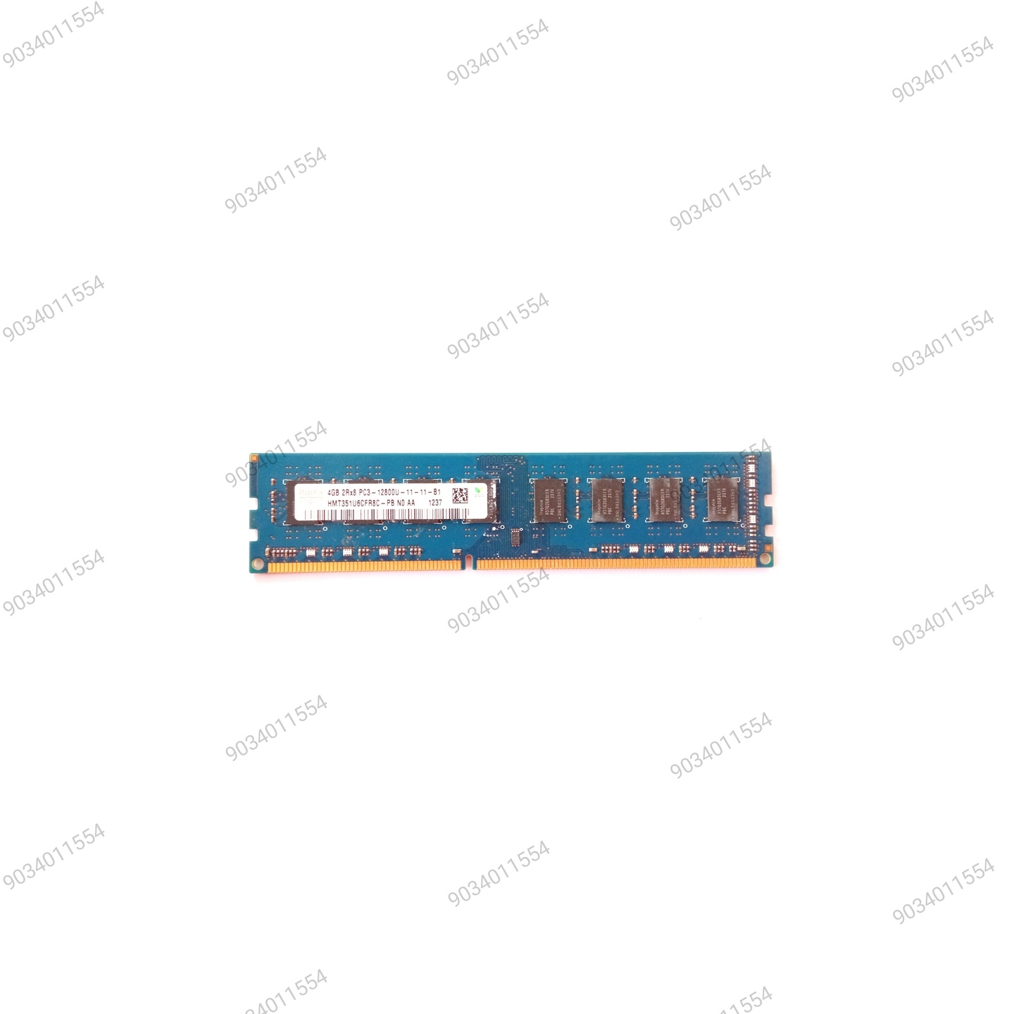 Ram 4gb Ddr3 Desktop