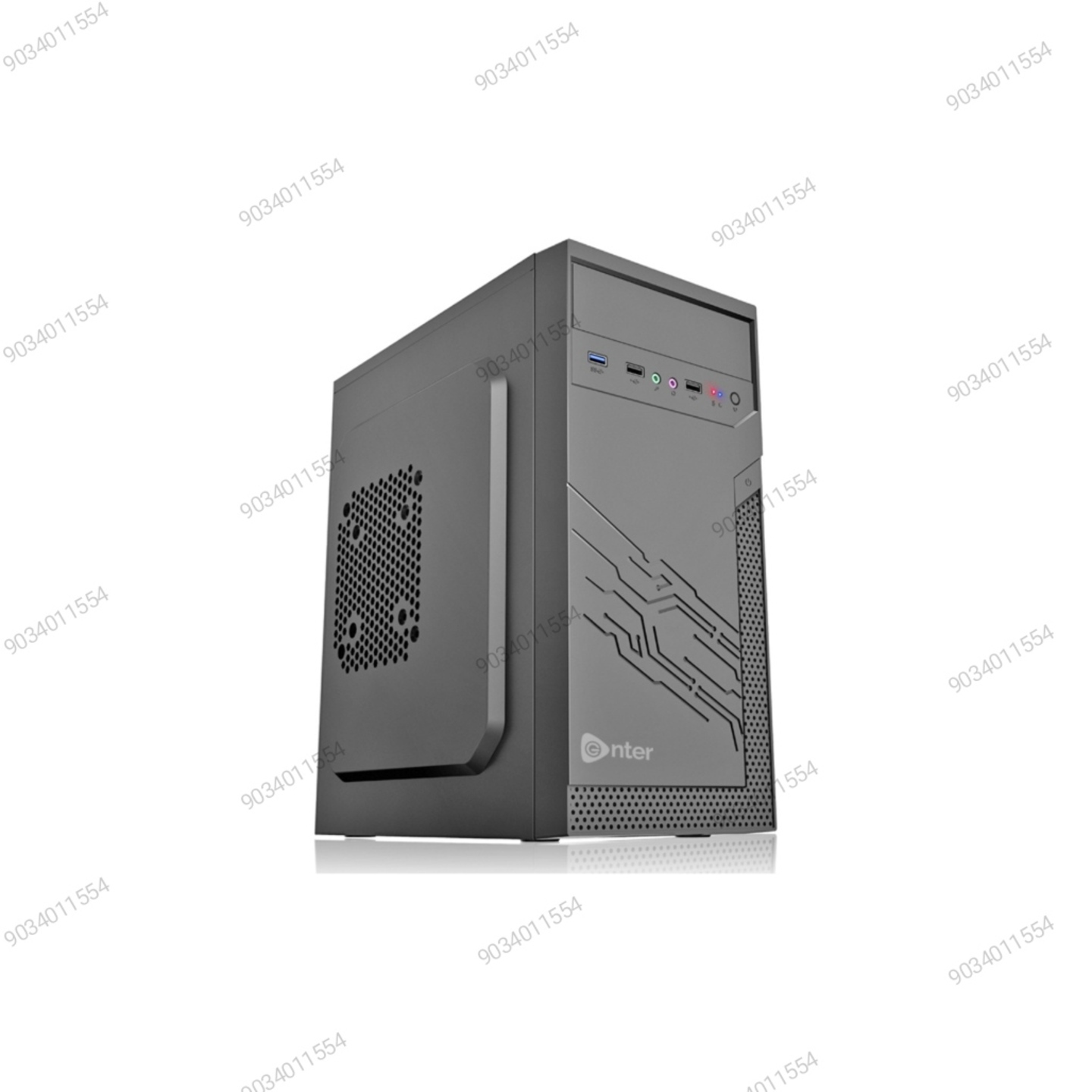 CABINET ENTER