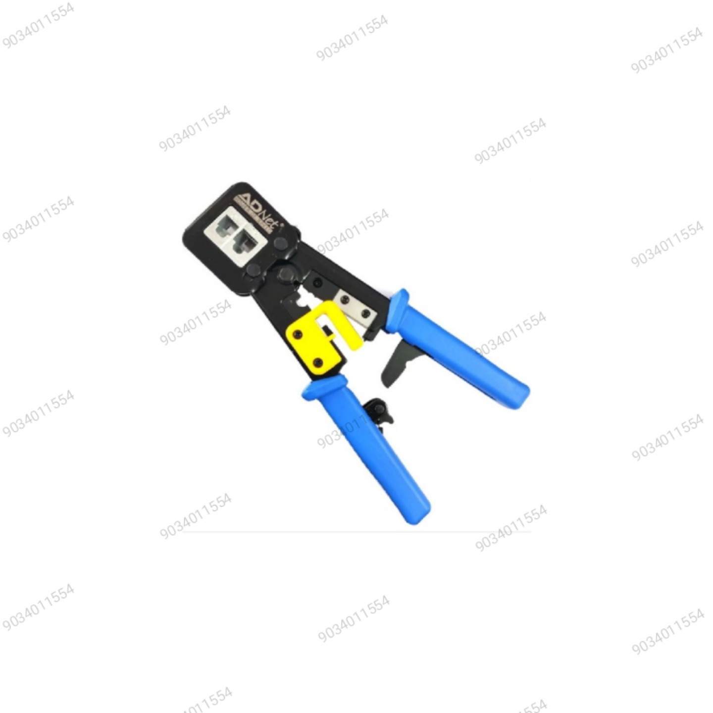 Crimping Tool Ad Net Pre