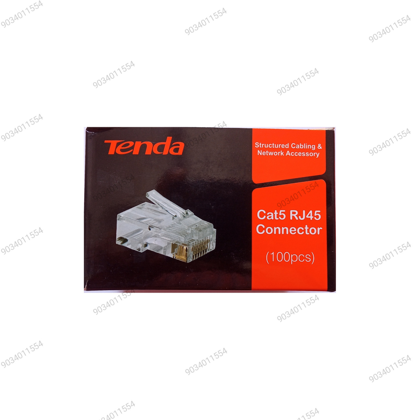 Tenda Rj 45