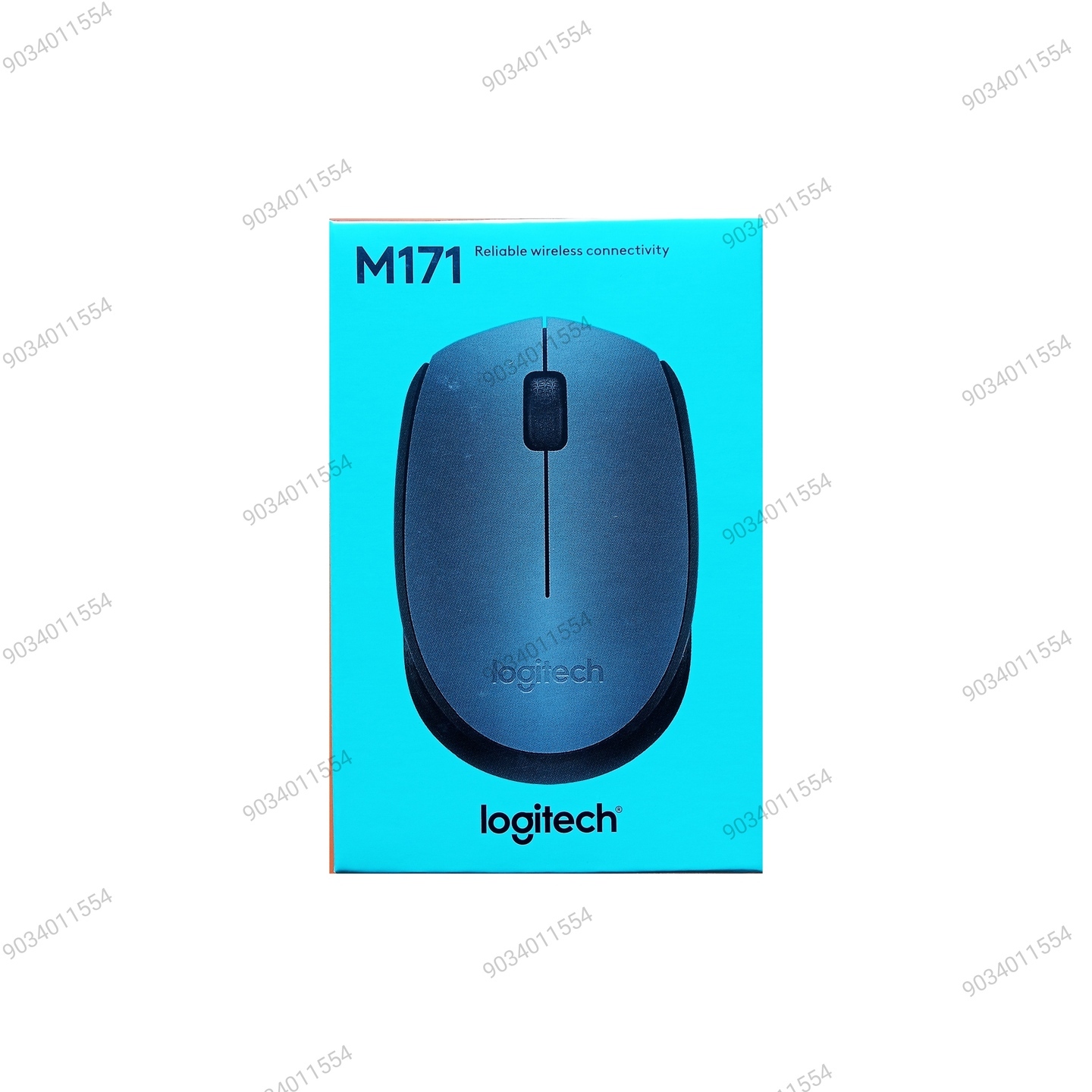 Logitech Wireless mouse