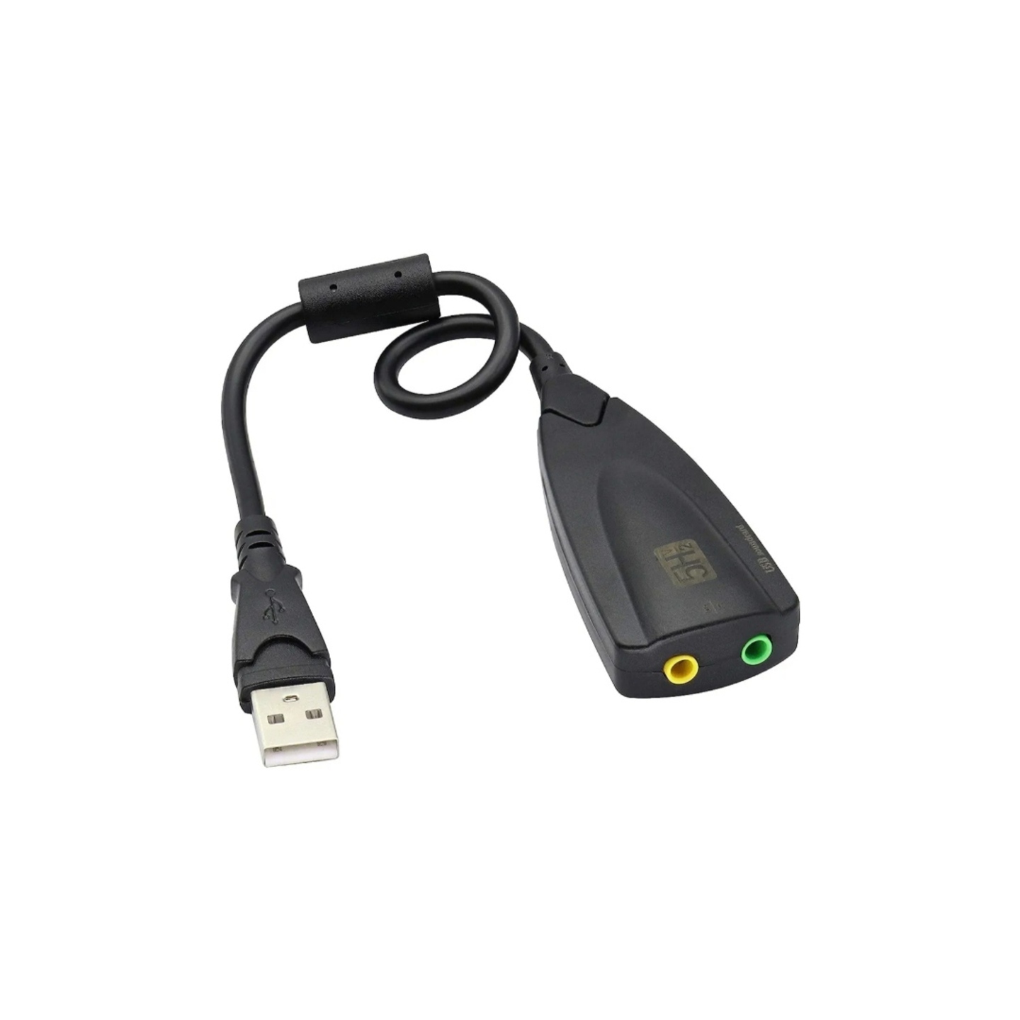 USB TO SOUND WIRED PRE FP