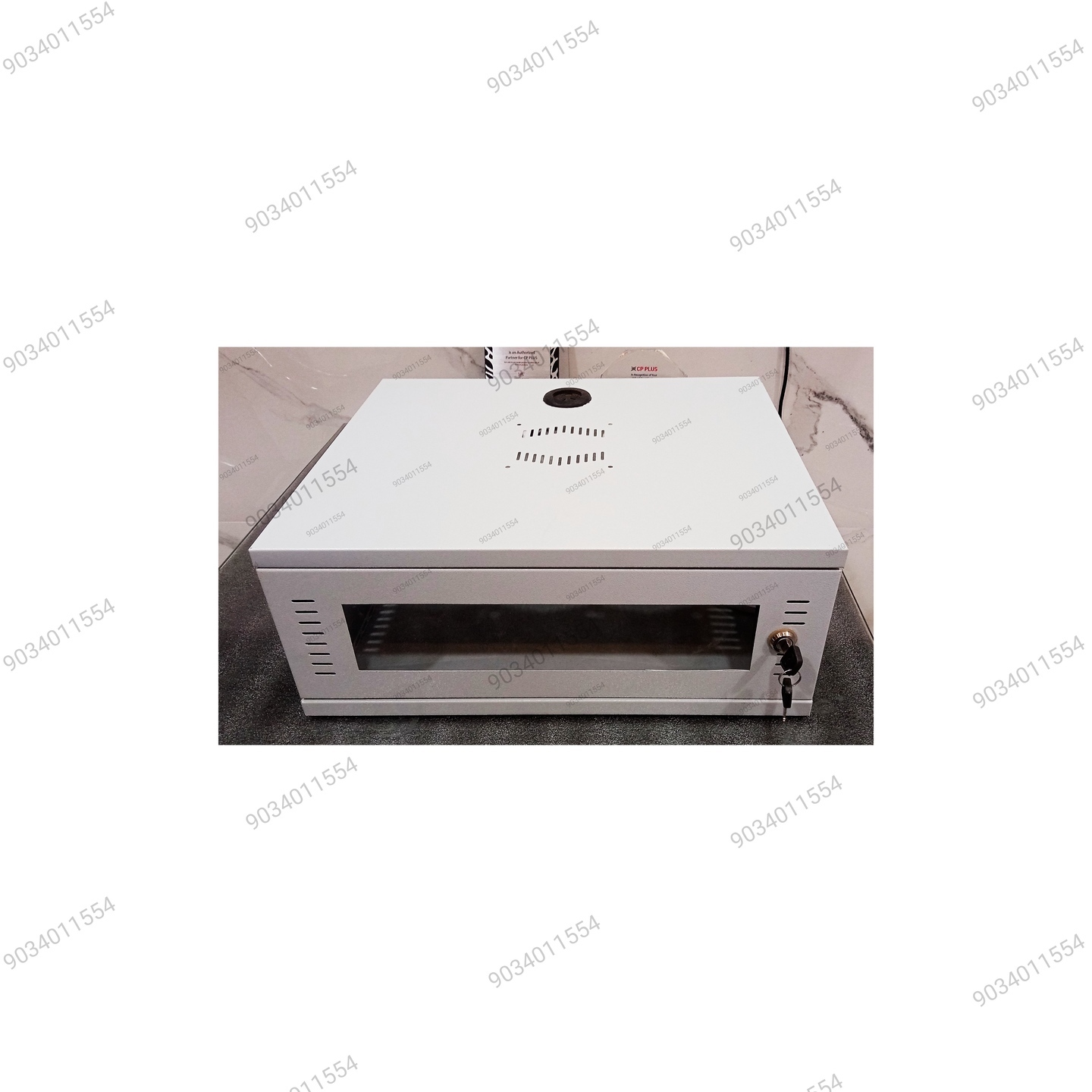 3U RACK  .6MM 500MM400MM200MM