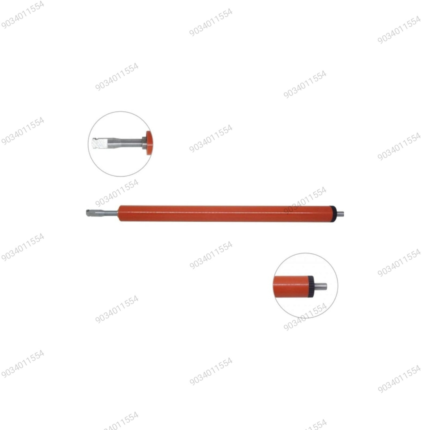 Pressure Roller 10071008