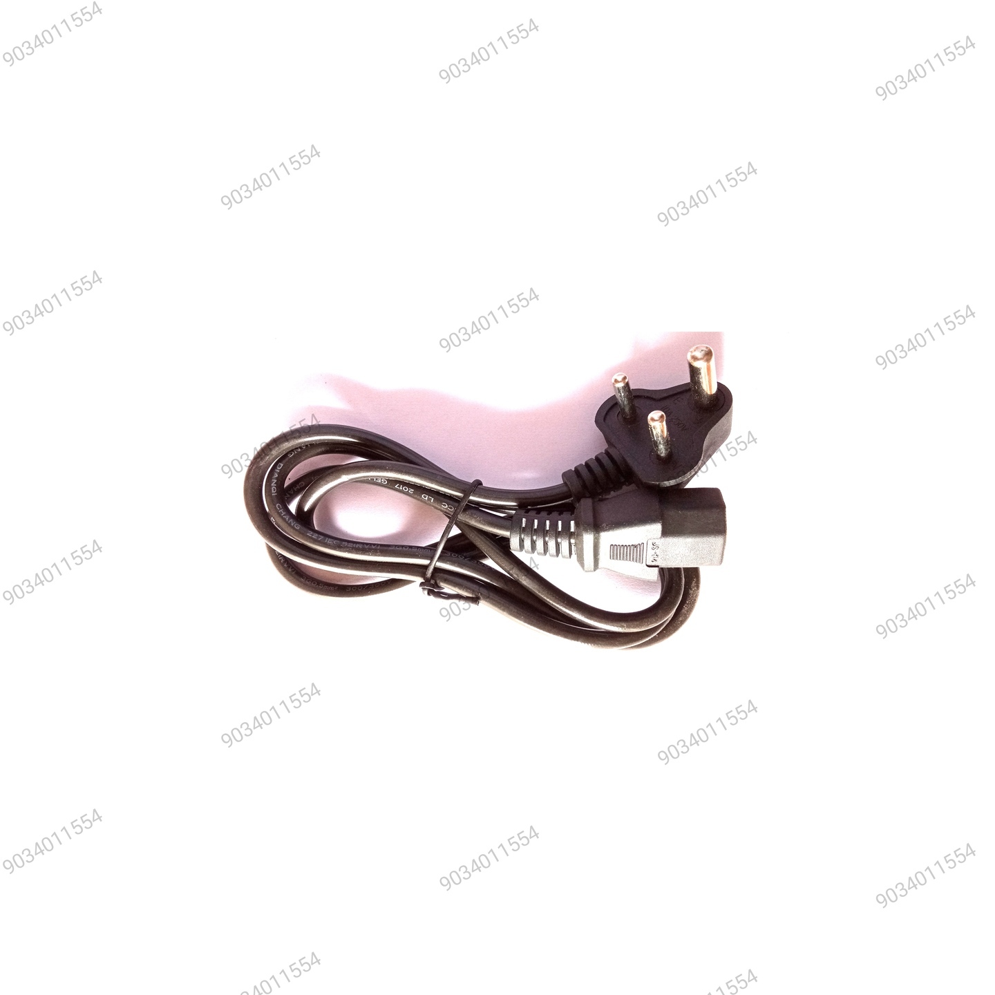 COMPUTER POWER CORD