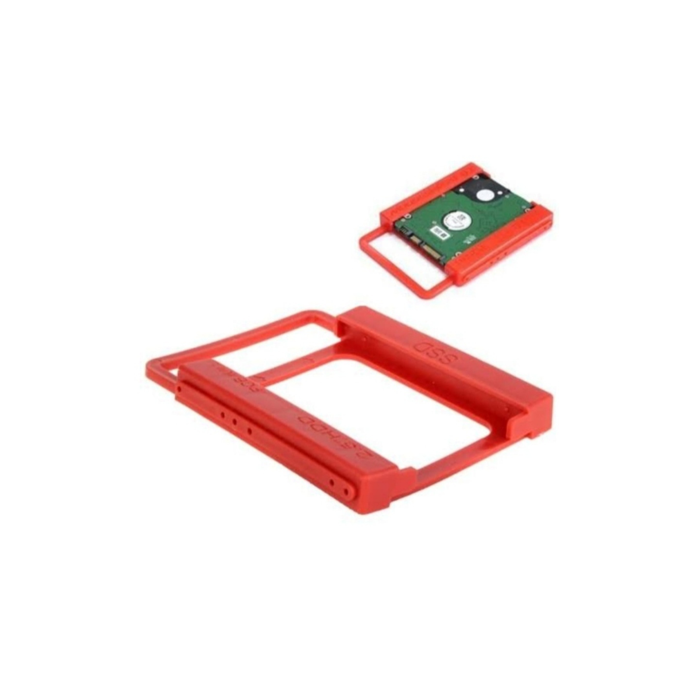 Hdd case