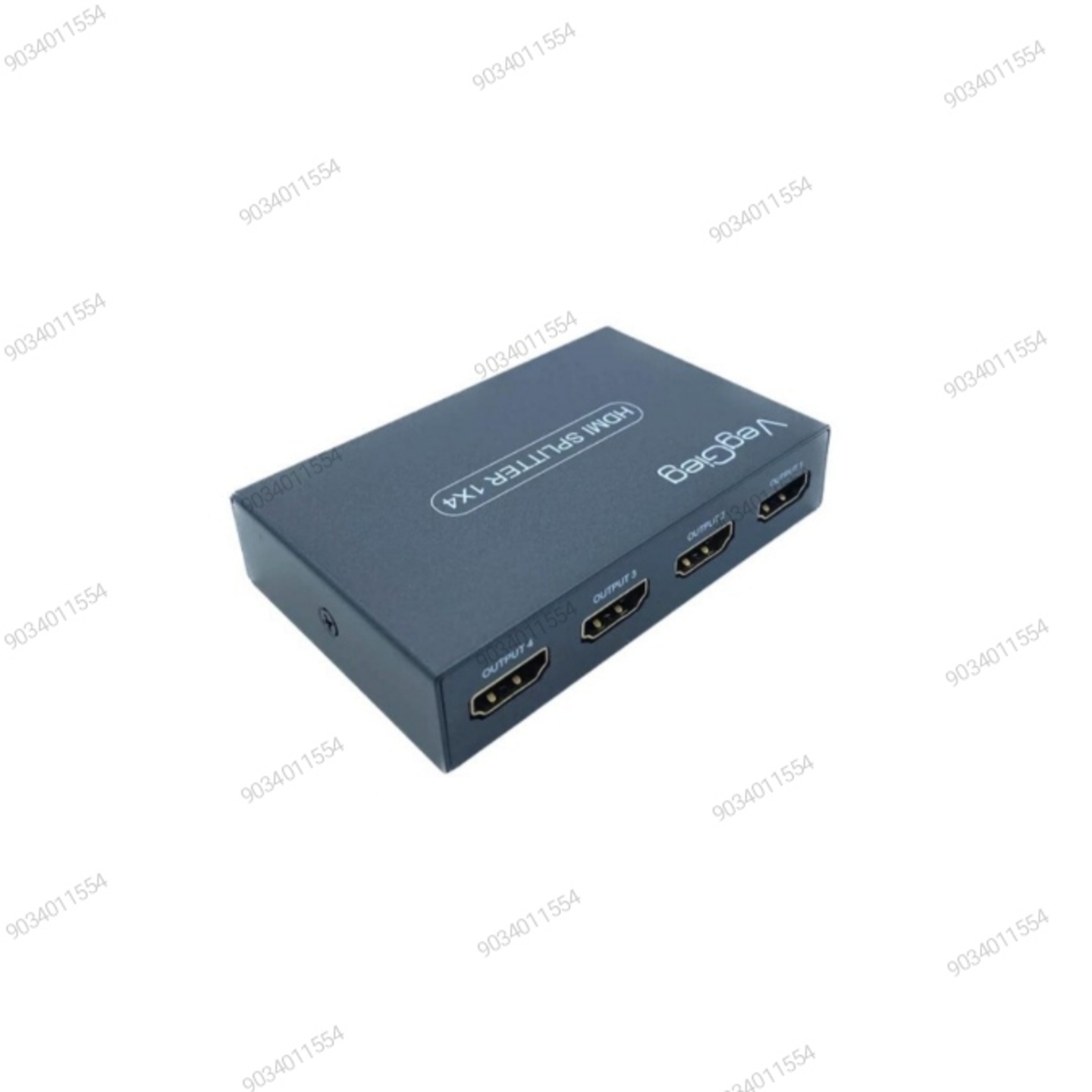 Hdmi Splitter 4P VegGieg Premium