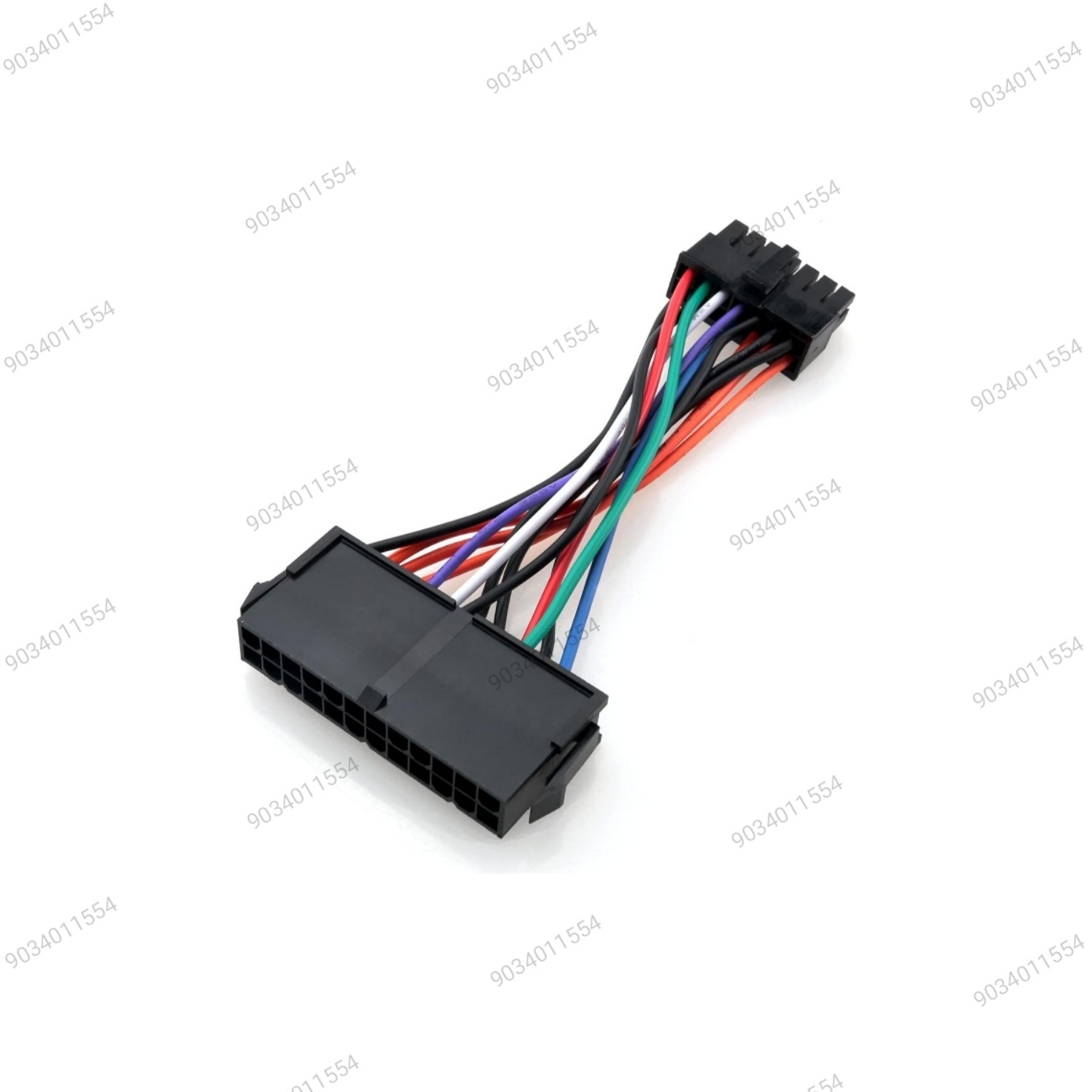 14Pin to 24Pin Supply Converter