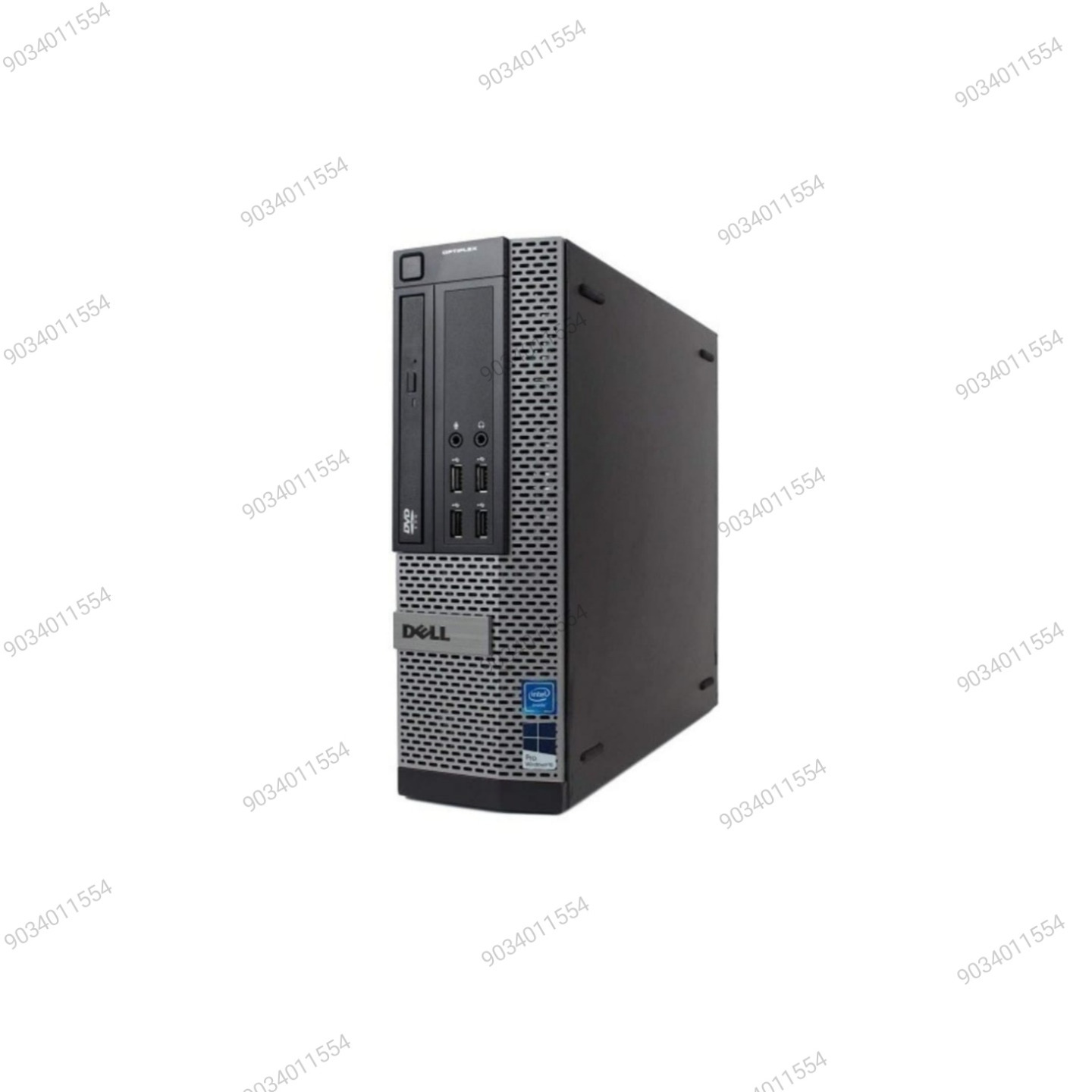Dell 790390990 Cpu