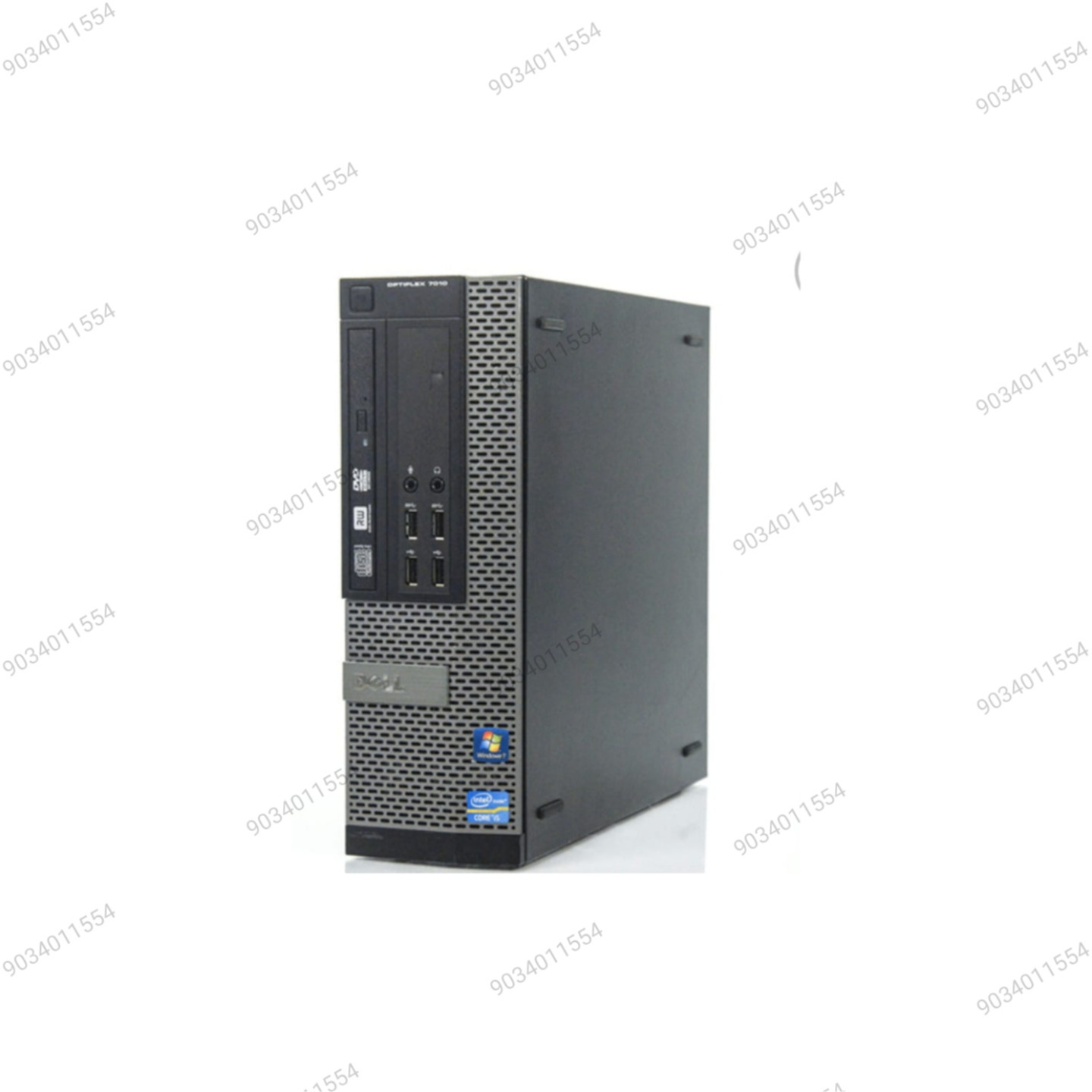 DELL 701030109010 CPU