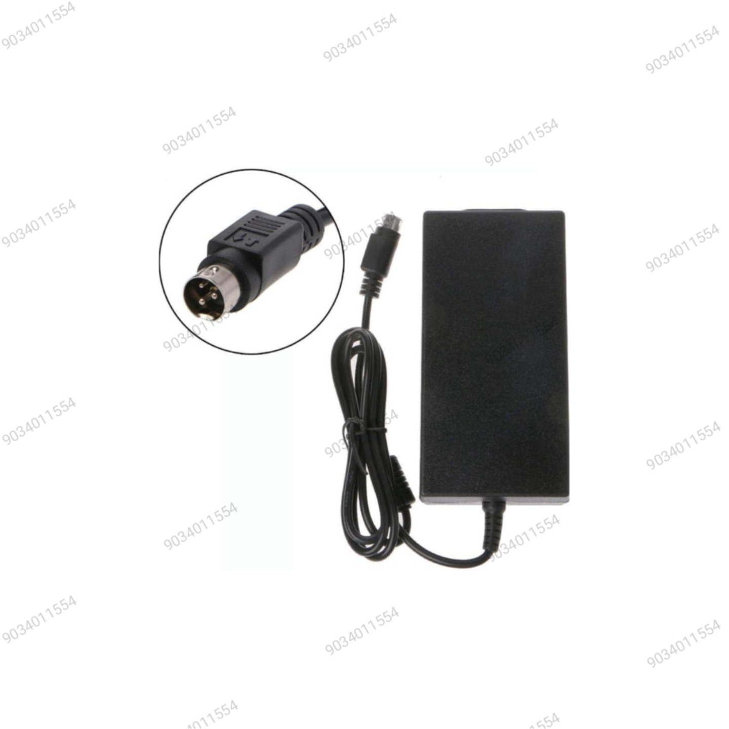 24v3amp Adapter for Epson