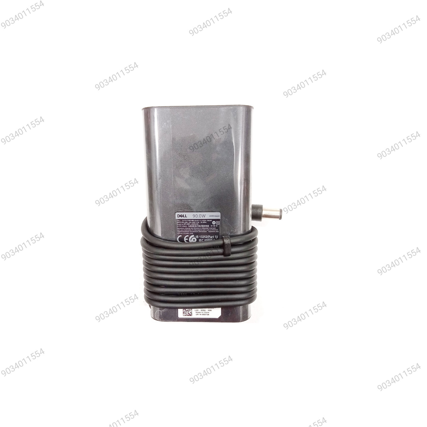 DELL BIG PIN 90W ADAPTER