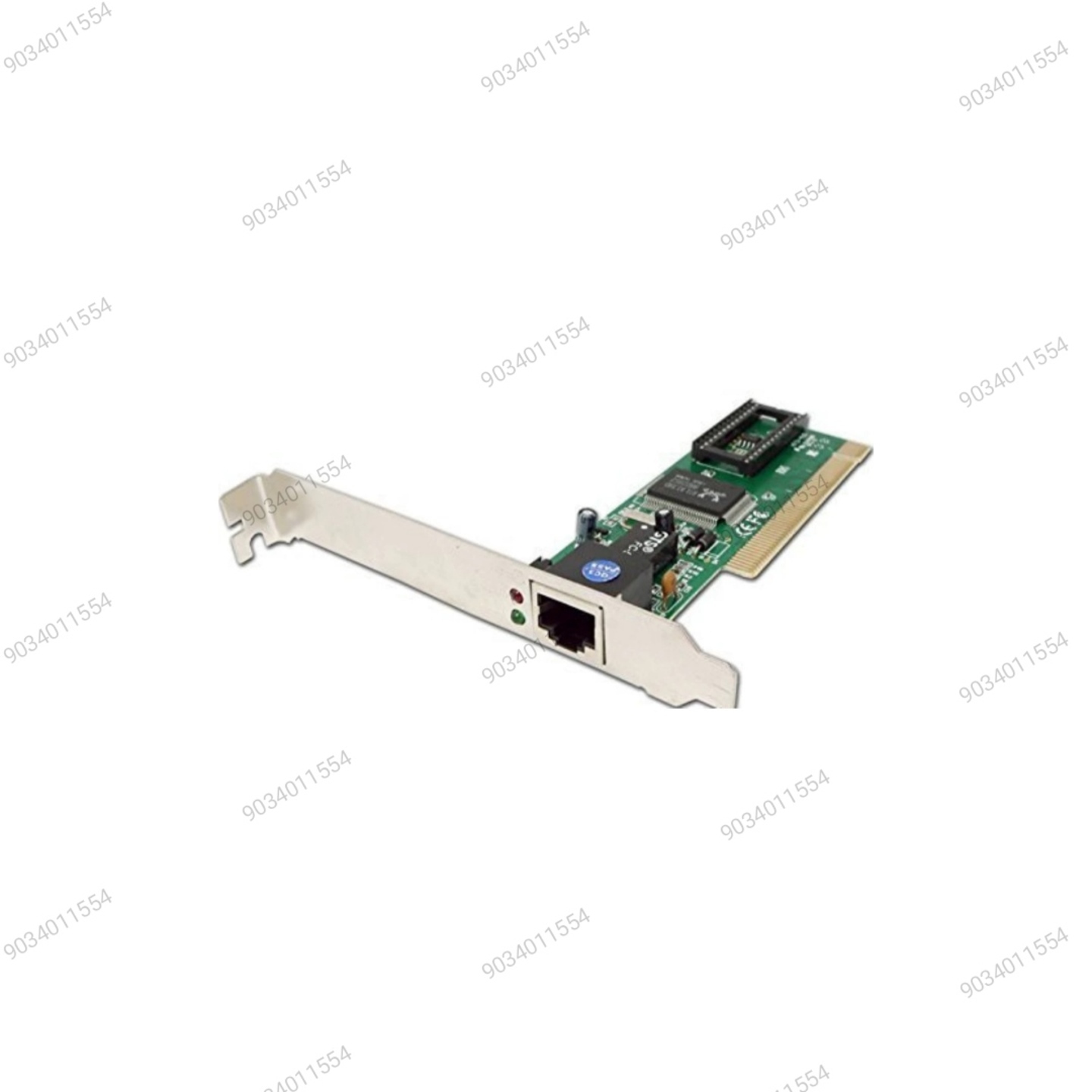 PCI LAN CARD