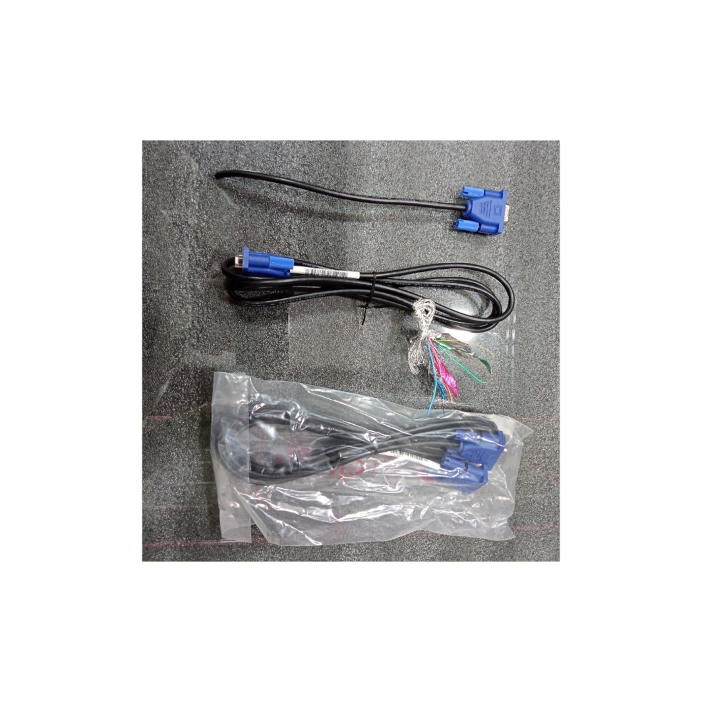 Vga Cable 1.8m Orignal 100%