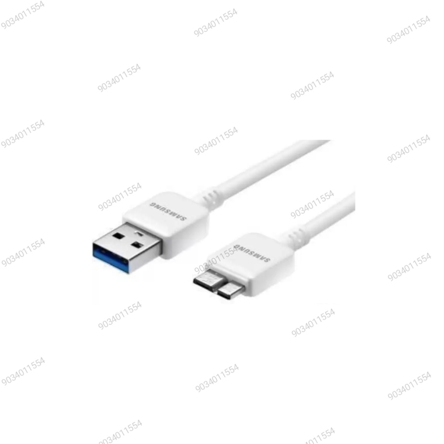 Usb Hdd Data Cable Samsung 1M