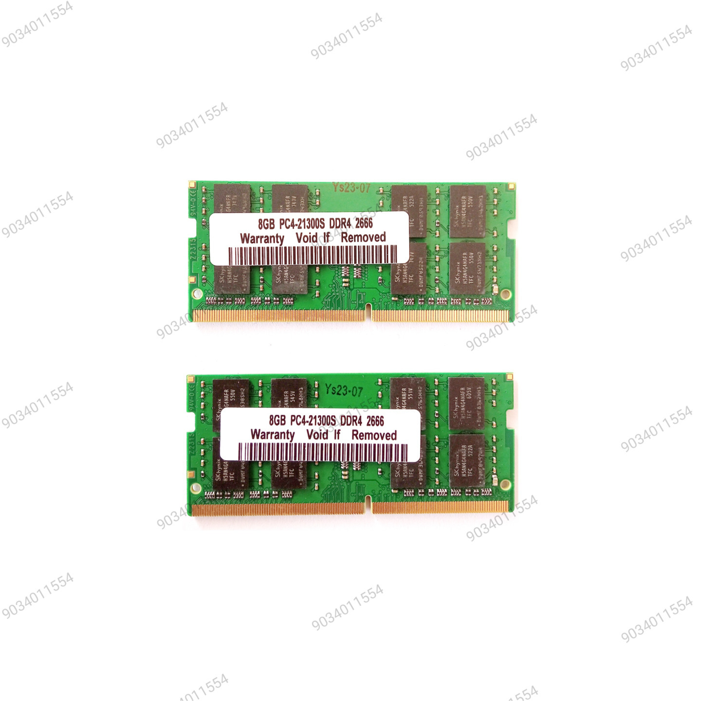 Ram 8gb ddr4