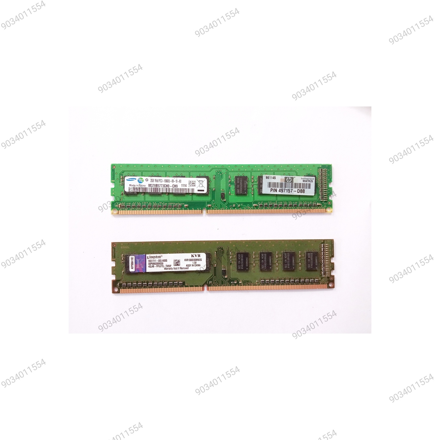 Ram 2gb Ddr3 Desktop