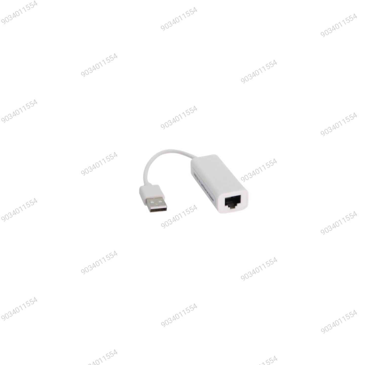 Usb to Lan
