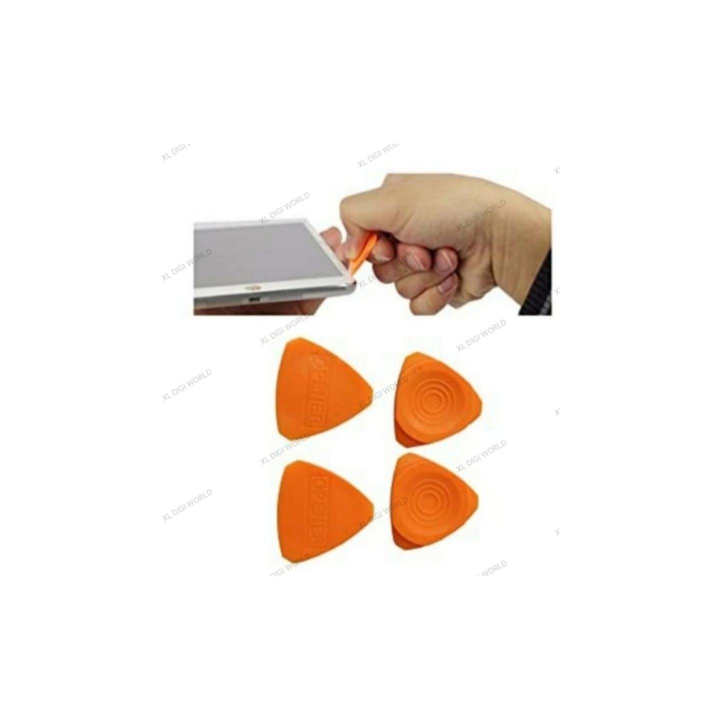 Laptop Opnet Triangle
