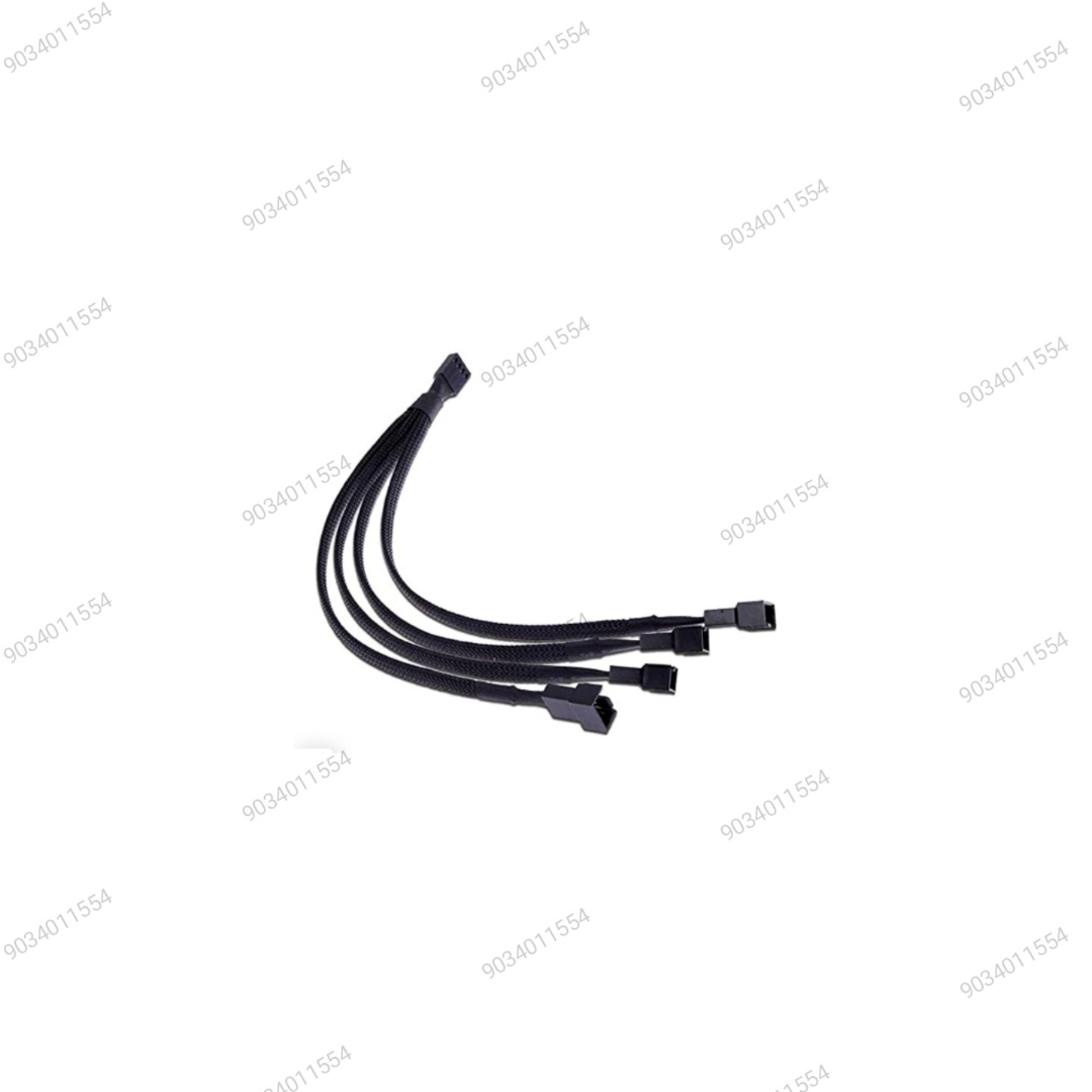 FAN SPLITTER CABLE 4P