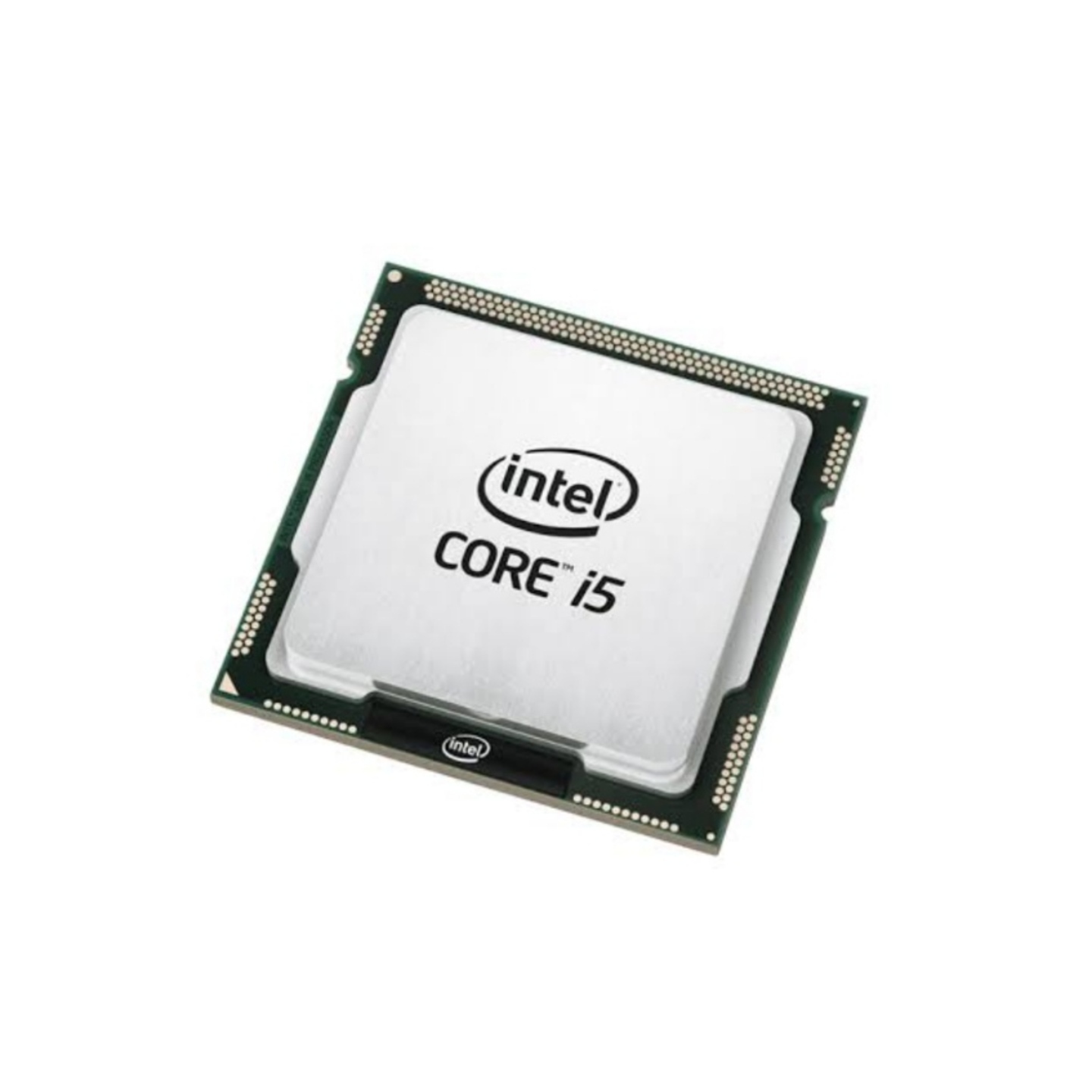 Core i5 7th Generation Processor