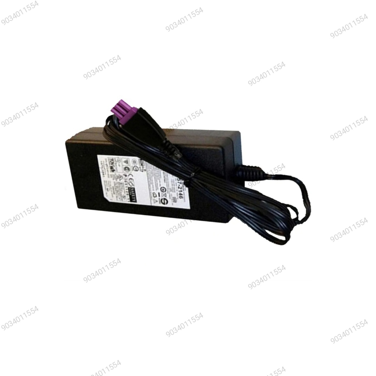 Printer Adapter 22v/4.55amp