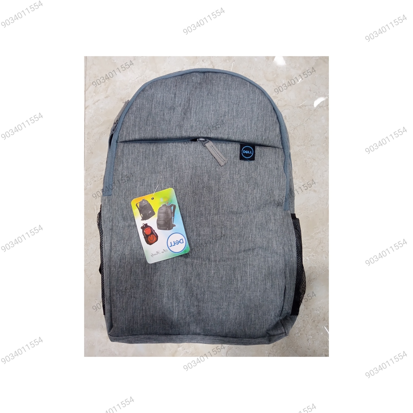 LAPTOP BAG DELL (GOOD) FP