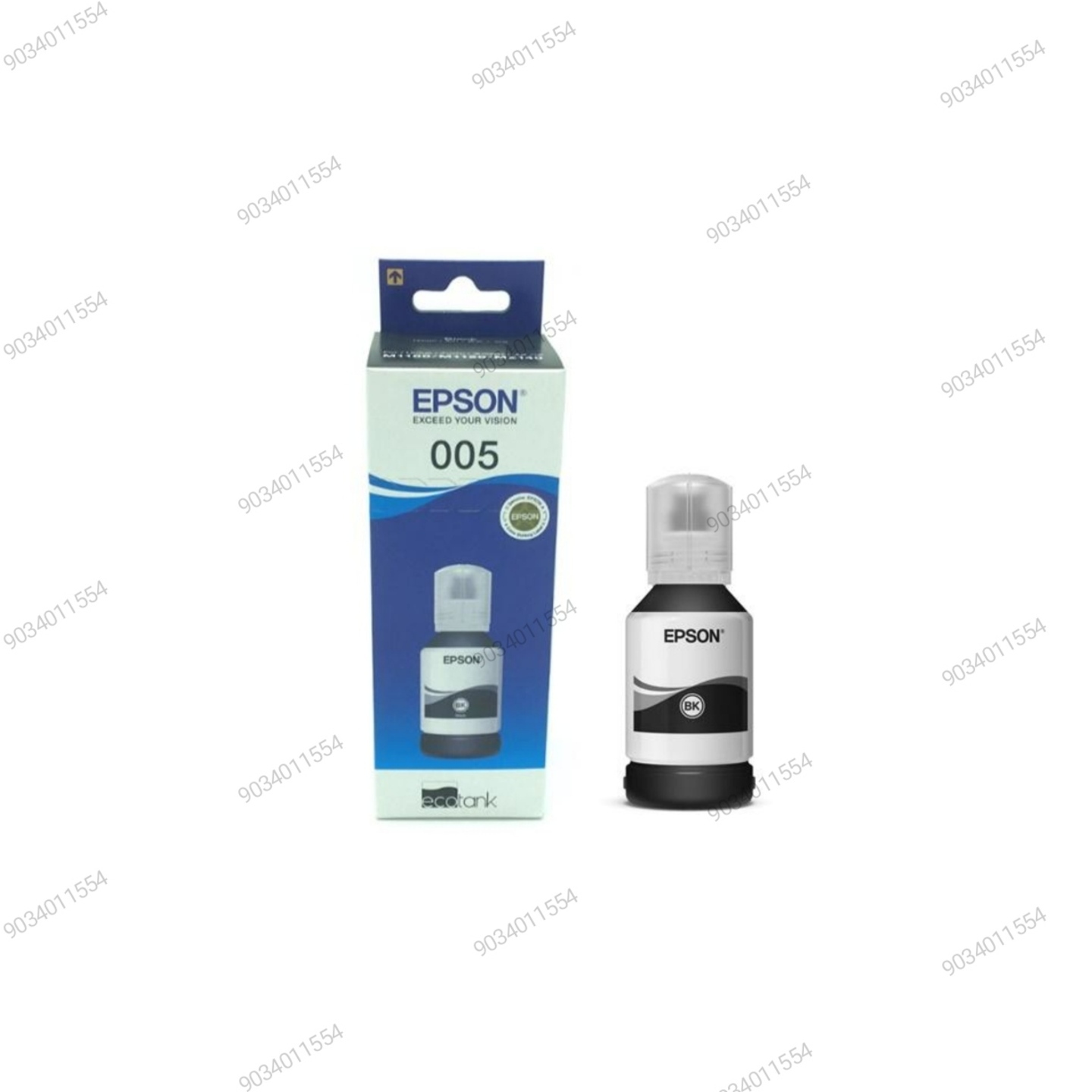 Epson ink 005