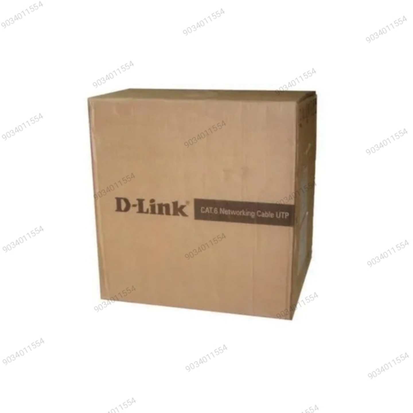 D-Link Cat 6 305M
