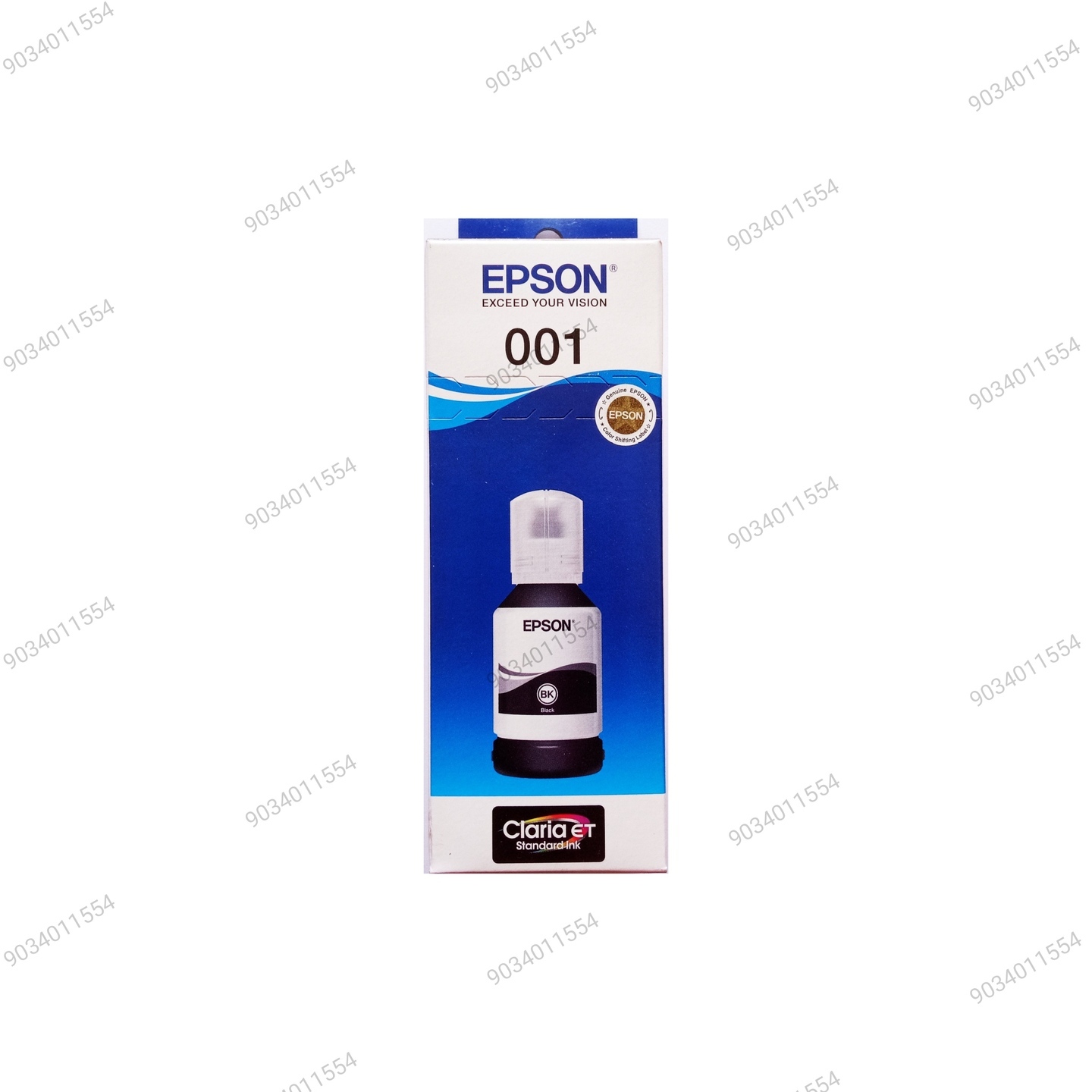 Epson Ink 001 Black