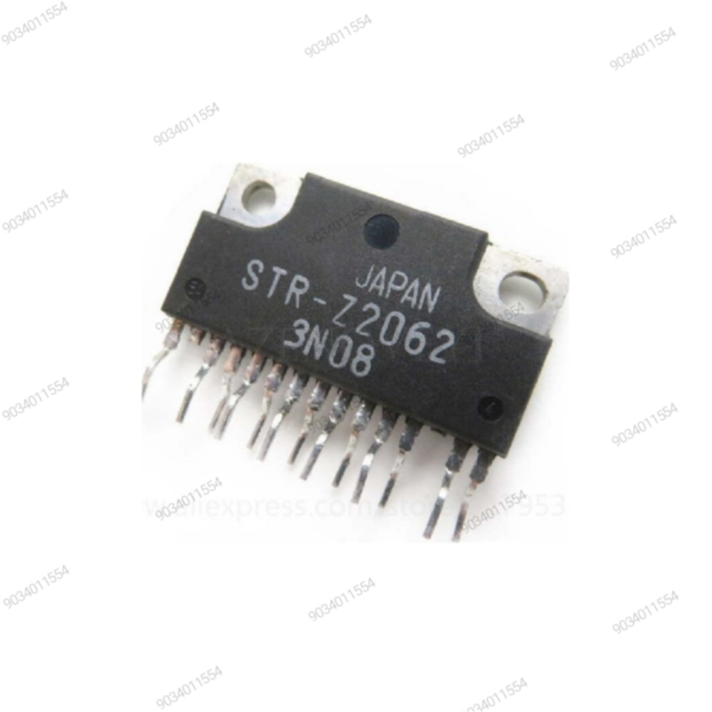 STR 2062