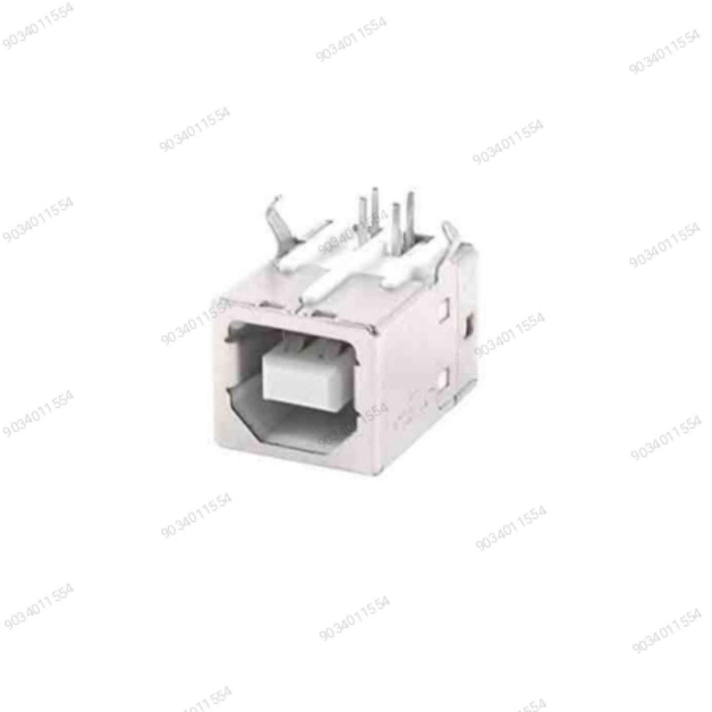 PRINTER USBB SOCKET