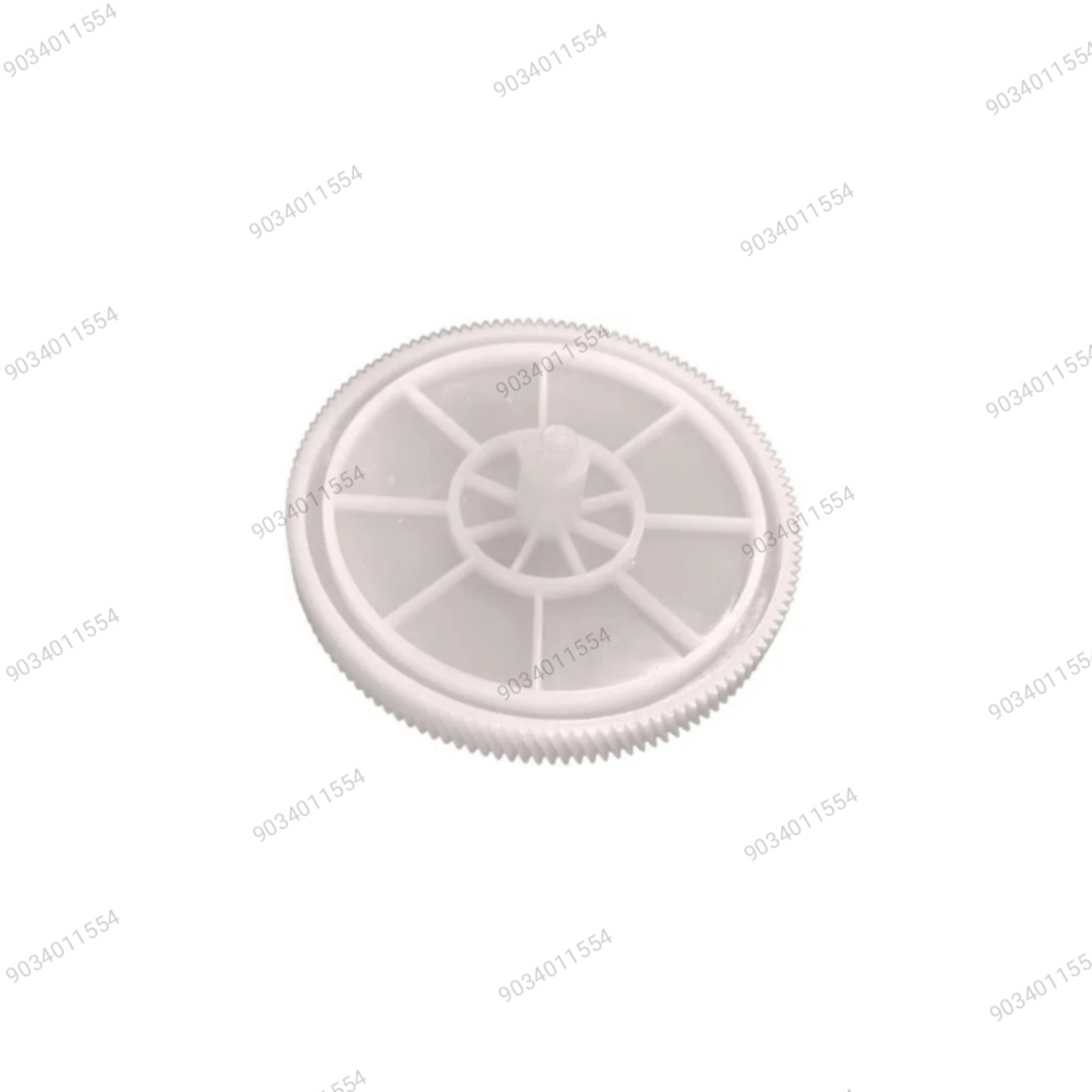 Main Gear 1020