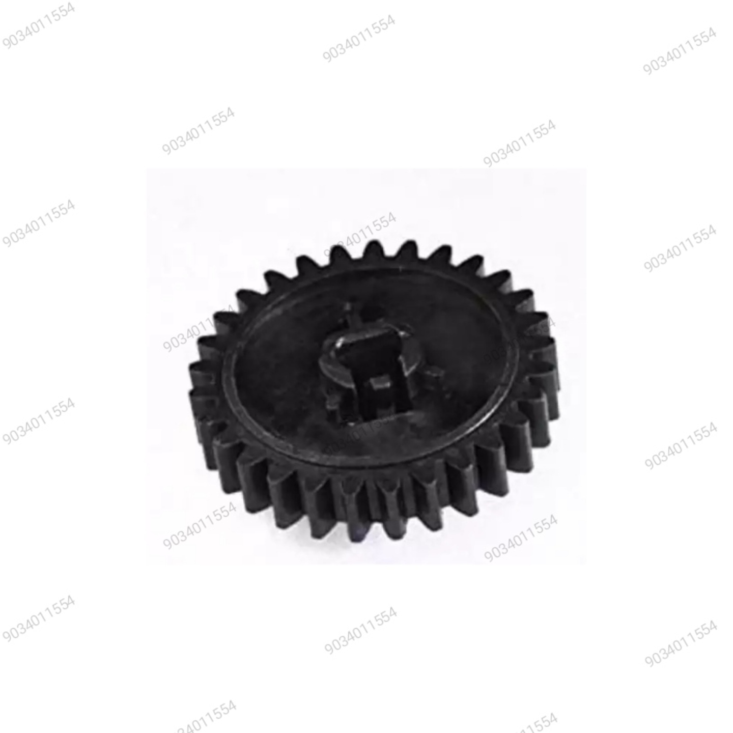 Pressure Roller Gear 1010