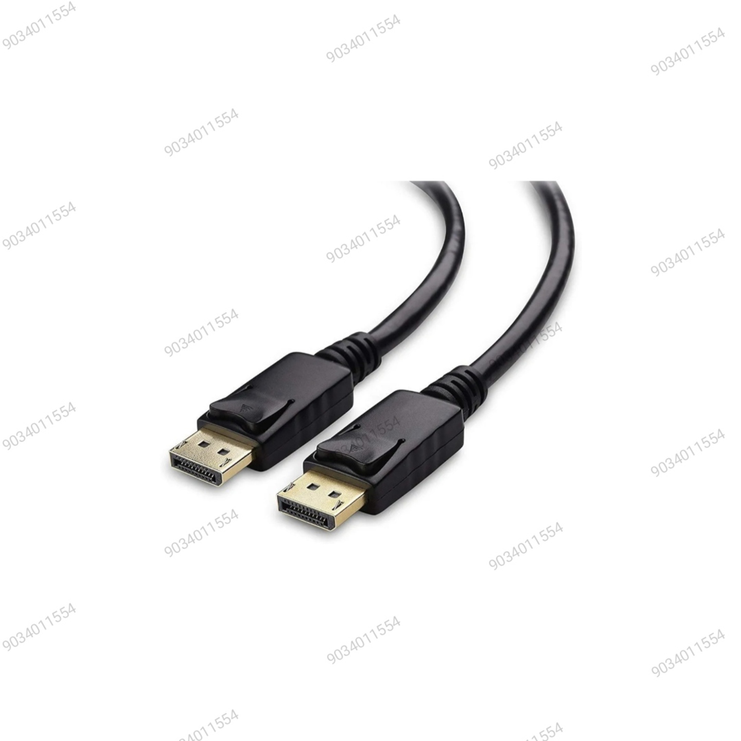 Dp to Dp Cable 3m
