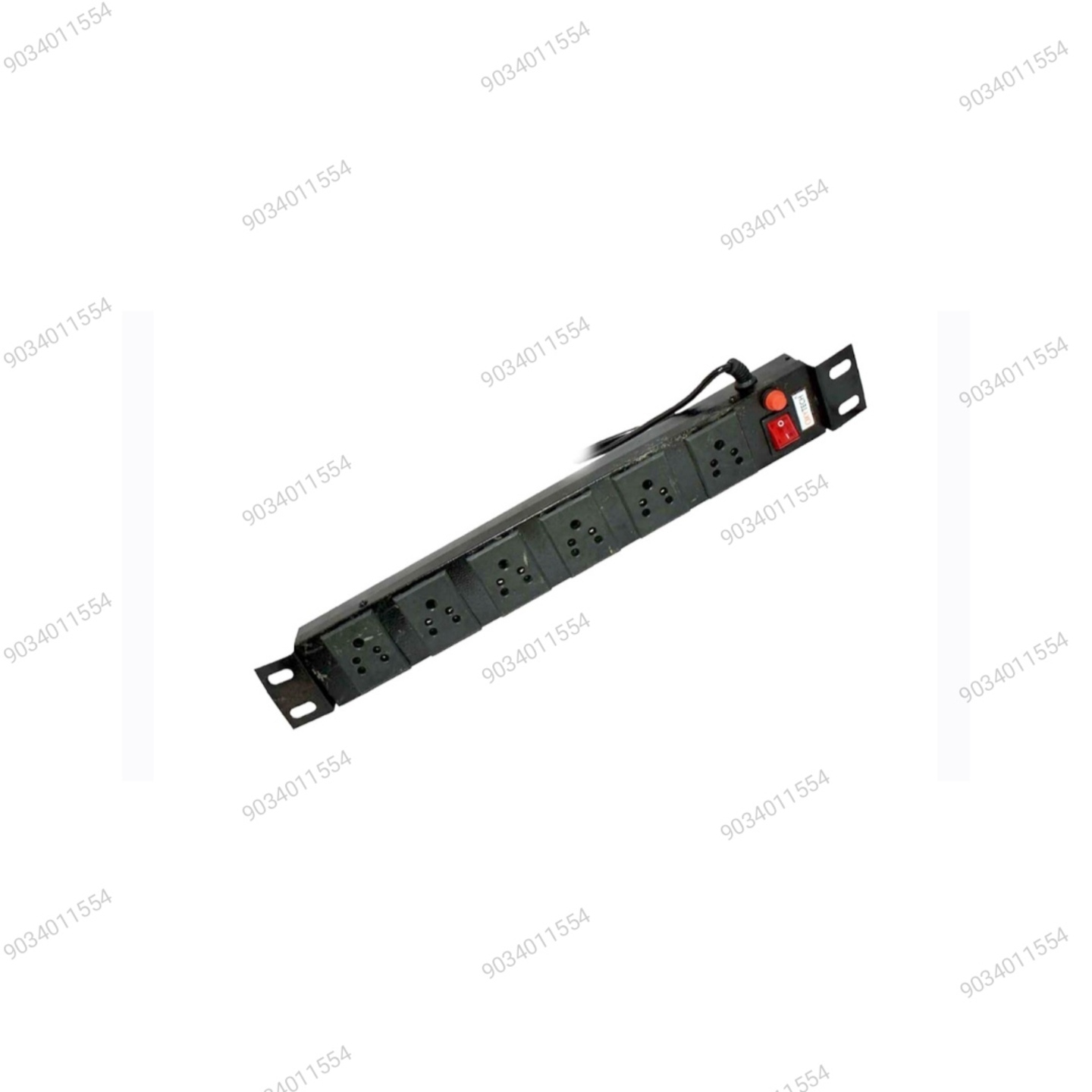 Server(Networking/Dvr) Rack PDU