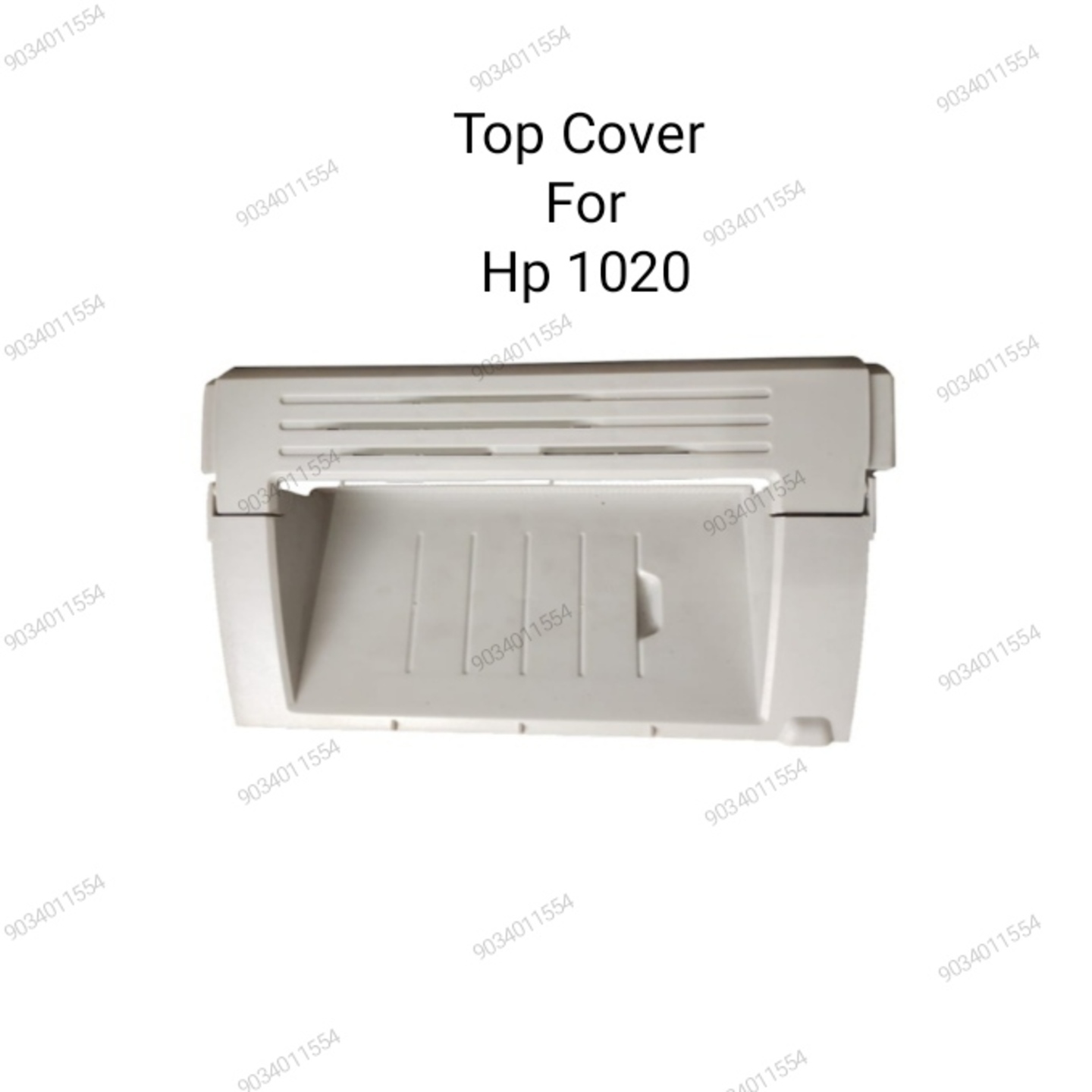 Top Cover 1020 