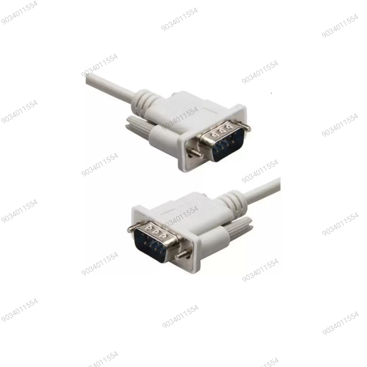 Serial Cable 1.2M male to male