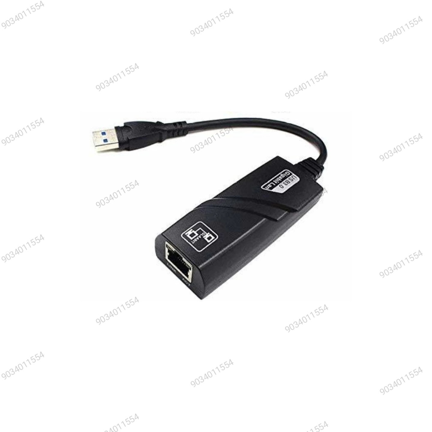 USB TO GIGA LAN